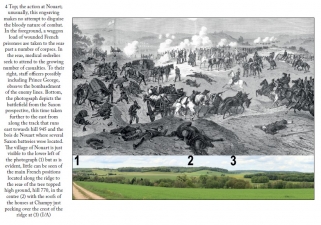 The Destruction of the Imperial Army Volume 3 : The Sedan Campaign 1870 - click to enlarge The Destruction of the Imperial Army Volume 3 : The Sedan Campaign 1870