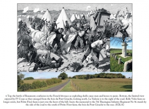 The Destruction of the Imperial Army Volume 3 : The Sedan Campaign 1870 - click to enlarge The Destruction of the Imperial Army Volume 3 : The Sedan Campaign 1870