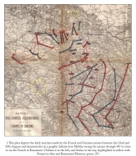 The Destruction of the Imperial Army Volume 3 : The Sedan Campaign 1870 - click to enlarge The Destruction of the Imperial Army Volume 3 : The Sedan Campaign 1870