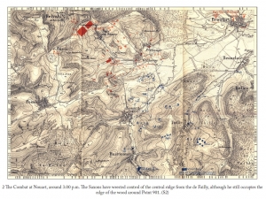 The Destruction of the Imperial Army Volume 3 : The Sedan Campaign 1870 - click to enlarge The Destruction of the Imperial Army Volume 3 : The Sedan Campaign 1870