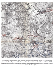 The Destruction of the Imperial Army Volume 3 : The Sedan Campaign 1870 - click to enlarge The Destruction of the Imperial Army Volume 3 : The Sedan Campaign 1870