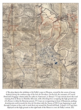 The Destruction of the Imperial Army Volume 3 : The Sedan Campaign 1870 - click to enlarge The Destruction of the Imperial Army Volume 3 : The Sedan Campaign 1870