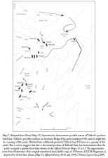 The Landing in the Dawn : Dissecting a Legend - The Landing at ANZAC, Gallipoli, 25 April 1915 - click to enlarge The Landing in the Dawn : Dissecting a Legend - The Landing at ANZAC, Gallipoli, 25 April 1915