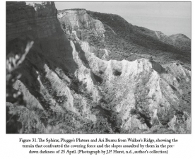 The Landing in the Dawn : Dissecting a Legend - The Landing at ANZAC, Gallipoli, 25 April 1915 - click to enlarge The Landing in the Dawn : Dissecting a Legend - The Landing at ANZAC, Gallipoli, 25 April 1915
