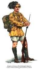 Luck Was Lacking, but Valor Was Not : The Italian Army in North Africa, 1940-1943 - click to enlarge Luck Was Lacking, but Valor Was Not : The Italian Army in North Africa, 1940-1943