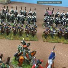 Napoleons Spring Campaign 1813 Lutzen and Bautzen : A Wargamer’s Guide - click to enlarge Napoleons Spring Campaign 1813 Lutzen and Bautzen : A Wargamer’s Guide