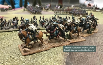 Napoleons Spring Campaign 1813 Lutzen and Bautzen : A Wargamer’s Guide - click to enlarge Napoleons Spring Campaign 1813 Lutzen and Bautzen : A Wargamer’s Guide