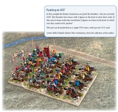 Renatio et Gloriam : Miniature Battles Between 1494 and 1721 - click to enlarge Renatio et Gloriam : Miniature Battles Between 1494 and 1721