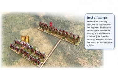 Renatio et Gloriam : Miniature Battles Between 1494 and 1721 - click to enlarge Renatio et Gloriam : Miniature Battles Between 1494 and 1721