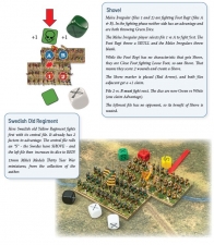 Renatio et Gloriam : Miniature Battles Between 1494 and 1721 - click to enlarge Renatio et Gloriam : Miniature Battles Between 1494 and 1721