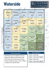 Renatio et Gloriam: Europe's Ruin : Army Lists for The Thirty Years War and British Civil Wars - click to enlarge Renatio et Gloriam: Europe's Ruin : Army Lists for The Thirty Years War and British Civil Wars