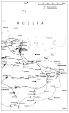 The Russian Patriotic War of 1812 Volume 1 : The Russian Official History - click to enlarge The Russian Patriotic War of 1812 Volume 1 : The Russian Official History