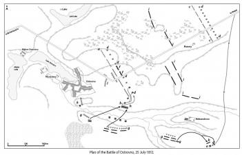 The Russian Patriotic War of 1812 Volume 1 : The Russian Official History - click to enlarge The Russian Patriotic War of 1812 Volume 1 : The Russian Official History