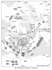 The Russian Patriotic War of 1812 Volume 1 : The Russian Official History - click to enlarge The Russian Patriotic War of 1812 Volume 1 : The Russian Official History