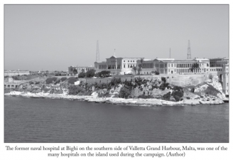 The Fight for Life : The Medical Services in the Gallipoli Campaign, 1915-16 - click to enlarge The Fight for Life : The Medical Services in the Gallipoli Campaign, 1915-16