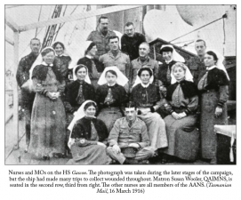 The Fight for Life : The Medical Services in the Gallipoli Campaign, 1915-16 - click to enlarge The Fight for Life : The Medical Services in the Gallipoli Campaign, 1915-16