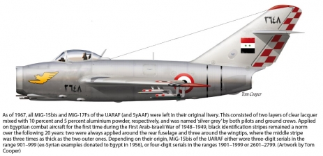 The June 1967 Arab-Israeli Six War Volume 1 : Prequel and Opening Moves of the Air War