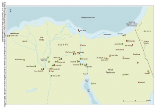 The June 1967 Arab-Israeli Six War Volume 1 : Prequel and Opening Moves of the Air War