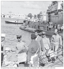 The June 1967 Arab-Israeli Six War Volume 1 : Prequel and Opening Moves of the Air War