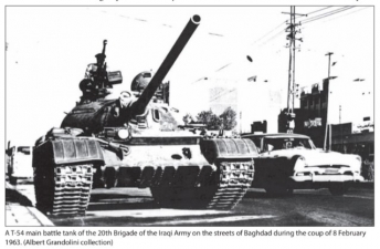 The June 1967 Arab-Israeli Six War Volume 1 : Prequel and Opening Moves of the Air War