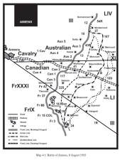 Piercing the Fog of War : The Theory and Practice of Command in the British and German Armies, 1918-1940 - click to enlarge Piercing the Fog of War : The Theory and Practice of Command in the British and German Armies, 1918-1940