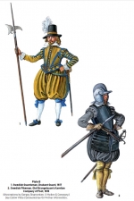 Sweden's War in Muscovy 1609-1617 : The Relief of Moscow and Conquest of Novgorod - click to enlarge Sweden's War in Muscovy 1609-1617 : The Relief of Moscow and Conquest of Novgorod