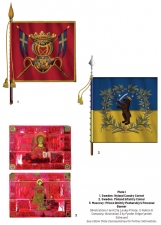 Sweden's War in Muscovy 1609-1617 : The Relief of Moscow and Conquest of Novgorod - click to enlarge Sweden's War in Muscovy 1609-1617 : The Relief of Moscow and Conquest of Novgorod