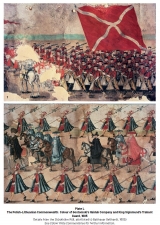 Sweden's War in Muscovy 1609-1617 : The Relief of Moscow and Conquest of Novgorod - click to enlarge Sweden's War in Muscovy 1609-1617 : The Relief of Moscow and Conquest of Novgorod