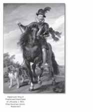 Sweden's War in Muscovy 1609-1617 : The Relief of Moscow and Conquest of Novgorod - click to enlarge Sweden's War in Muscovy 1609-1617 : The Relief of Moscow and Conquest of Novgorod