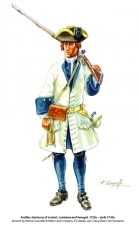 Armies and Wars of the French East India Companies 1664-1770 : European, Asian and African Soldiers in India, Africa, the Far East and Louisiana - click to enlarge Armies and Wars of the French East India Companies 1664-1770 : European, Asian and African Soldiers in India, Africa, the Far East and Louisiana