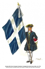 Armies and Wars of the French East India Companies 1664-1770 : European, Asian and African Soldiers in India, Africa, the Far East and Louisiana - click to enlarge Armies and Wars of the French East India Companies 1664-1770 : European, Asian and African Soldiers in India, Africa, the Far East and Louisiana