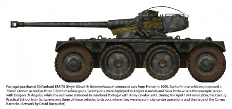 Carnation Revolution Volume 2 : Coup in Portugal, April 1974 - click to enlarge Carnation Revolution Volume 2 : Coup in Portugal, April 1974