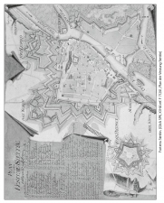 The King and His Fortresses : Frederick the Great and Prussian Permanent Fortifications 1740-1786 - click to enlarge The King and His Fortresses : Frederick the Great and Prussian Permanent Fortifications 1740-1786