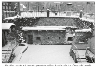The King and His Fortresses : Frederick the Great and Prussian Permanent Fortifications 1740-1786 - click to enlarge The King and His Fortresses : Frederick the Great and Prussian Permanent Fortifications 1740-1786