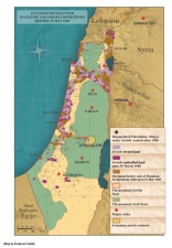 Air Power and the Arab World 1909-1955, Volume 10 : The First Arab-Israeli War Begins, 15–31 May 1948 - click to enlarge Air Power and the Arab World 1909-1955, Volume 10 : The First Arab-Israeli War Begins, 15–31 May 1948