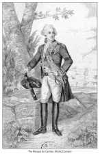 Suffren versus Hughes : War in the Indian Ocean 1781-1783 - click to enlarge Suffren versus Hughes : War in the Indian Ocean 1781-1783