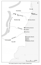Suffren versus Hughes : War in the Indian Ocean 1781-1783 - click to enlarge Suffren versus Hughes : War in the Indian Ocean 1781-1783