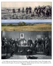 The Destruction of the Imperial Army Volume 4 : Catastrophe: Sedan, Strasbourg and Metz 1870 - click to enlarge The Destruction of the Imperial Army Volume 4 : Catastrophe: Sedan, Strasbourg and Metz 1870