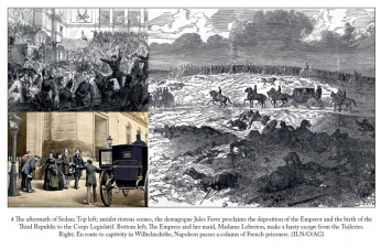 The Destruction of the Imperial Army Volume 4 : Catastrophe: Sedan, Strasbourg and Metz 1870 - click to enlarge The Destruction of the Imperial Army Volume 4 : Catastrophe: Sedan, Strasbourg and Metz 1870