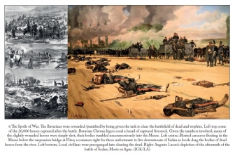 The Destruction of the Imperial Army Volume 4 : Catastrophe: Sedan, Strasbourg and Metz 1870 - click to enlarge The Destruction of the Imperial Army Volume 4 : Catastrophe: Sedan, Strasbourg and Metz 1870
