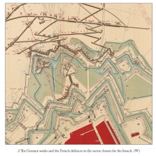 The Destruction of the Imperial Army Volume 4 : Catastrophe: Sedan, Strasbourg and Metz 1870 - click to enlarge The Destruction of the Imperial Army Volume 4 : Catastrophe: Sedan, Strasbourg and Metz 1870