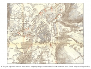 The Destruction of the Imperial Army Volume 4 : Catastrophe: Sedan, Strasbourg and Metz 1870 - click to enlarge The Destruction of the Imperial Army Volume 4 : Catastrophe: Sedan, Strasbourg and Metz 1870