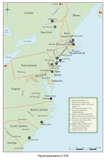 Victory or Death : A Wargamers Guide to the American Revolution, 1775-1782 - click to enlarge Victory or Death : A Wargamers Guide to the American Revolution, 1775-1782