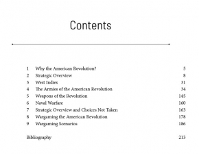Victory or Death : A Wargamers Guide to the American Revolution, 1775-1782 - click to enlarge Victory or Death : A Wargamers Guide to the American Revolution, 1775-1782