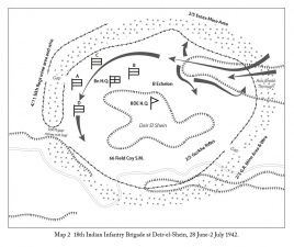 Approach to Battle : Training the Indian Army during the Second World War - click to enlarge Approach to Battle : Training the Indian Army during the Second World War