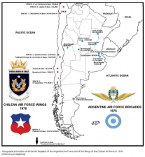 The Beagle Conflict Volume 1 : Argentina and Chile on the Brink of War, 1904-1978