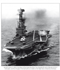 The Beagle Conflict Volume 2 : Argentina and Chile on the Brink of War 1978-1984 - click to enlarge The Beagle Conflict Volume 2 : Argentina and Chile on the Brink of War 1978-1984