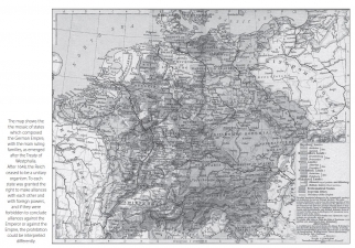 Wars and Soldiers in the Early Reign of Louis XIV Volume 7 Part 1 : Armies of the German States 1655-1690 - click to enlarge Wars and Soldiers in the Early Reign of Louis XIV Volume 7 Part 1 : Armies of the German States 1655-1690