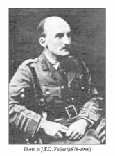 Genesis Employment Aftermath : First World War Tanks and the New Warfare 1900-1945 - click to enlarge Genesis Employment Aftermath : First World War Tanks and the New Warfare 1900-1945