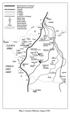 Genesis Employment Aftermath : First World War Tanks and the New Warfare 1900-1945 - click to enlarge Genesis Employment Aftermath : First World War Tanks and the New Warfare 1900-1945